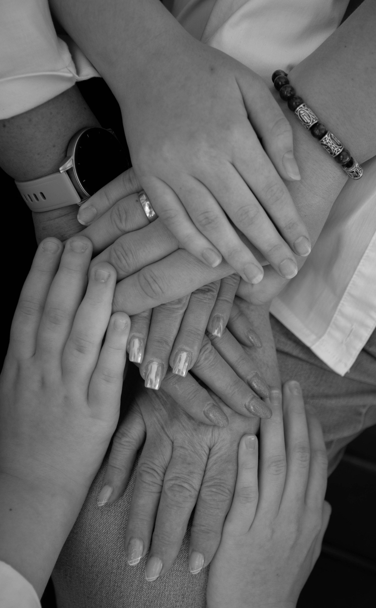 Отзывы. Фотограф — Анастасия Хохлачева