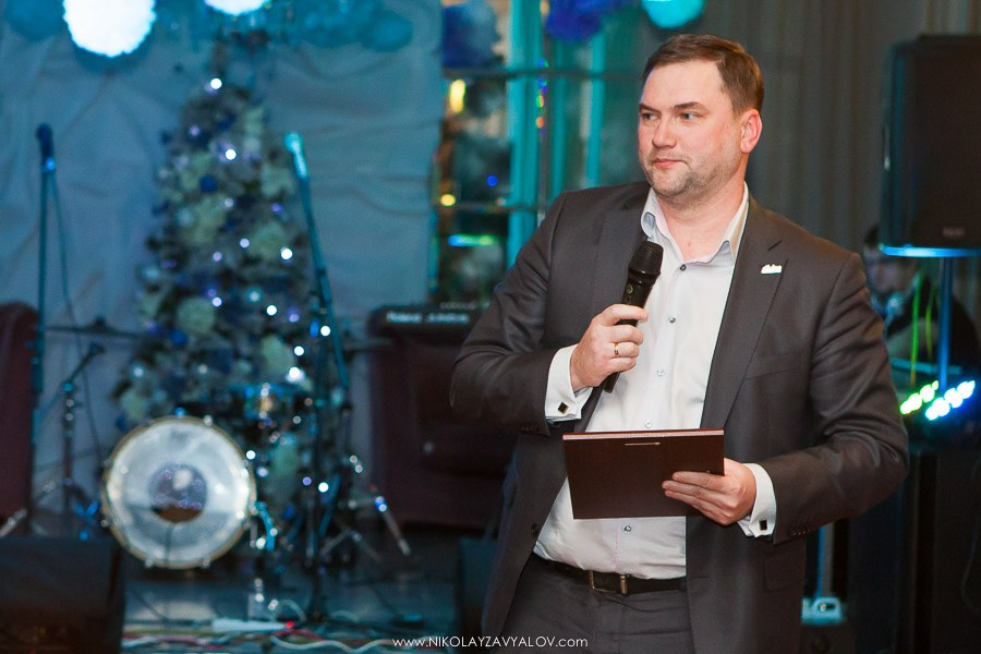 АЛВИСА (корпоратив). Видеооператор/Фотограф Николай Завьялов