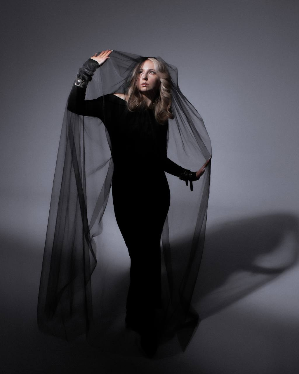 SOFIA. Фотограф Москва Грошева Софья