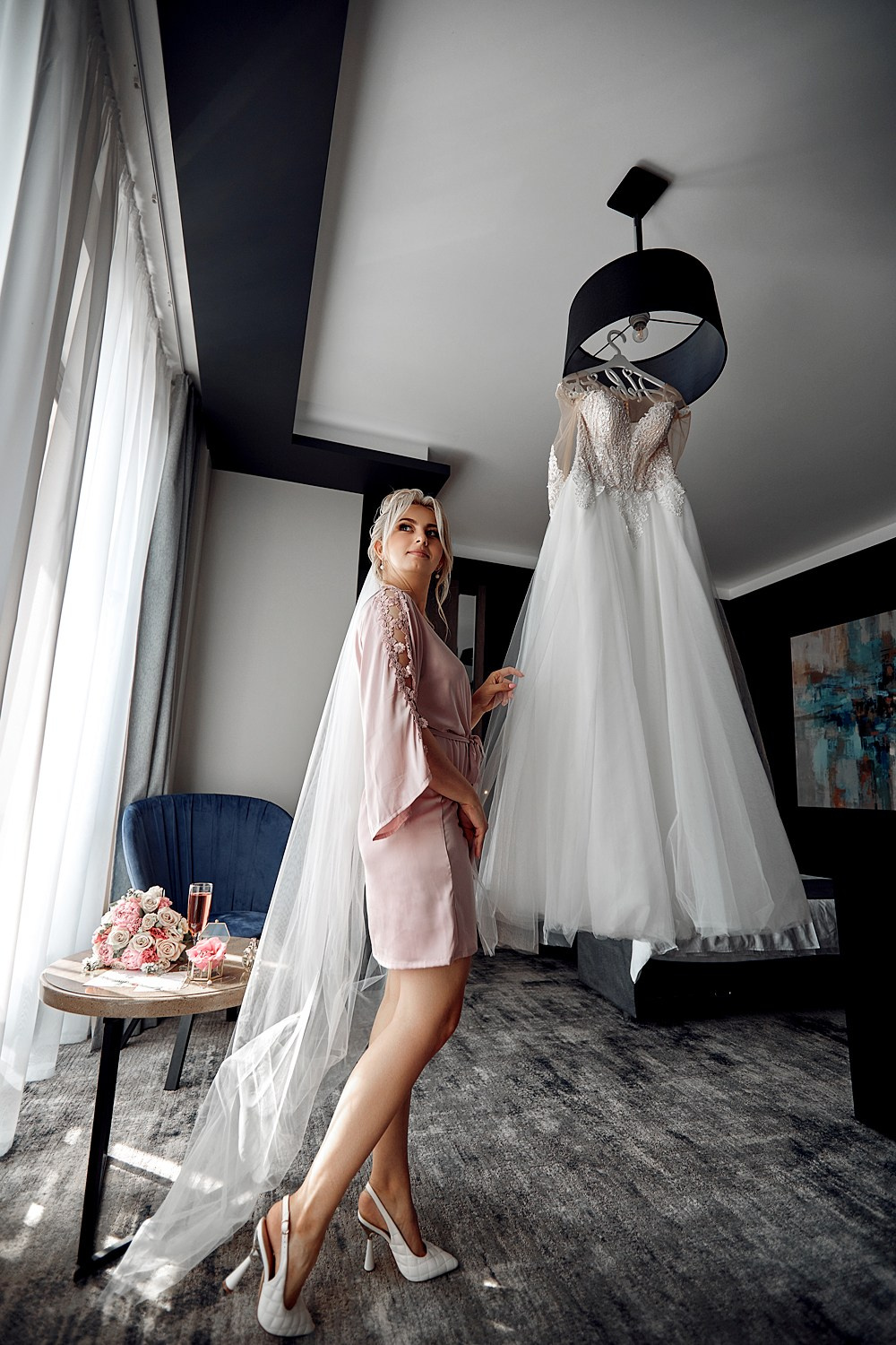 Даниил и Екатерина. Свадебная фотосъёмка в Брянске | Влад и Ирина Тютьковы