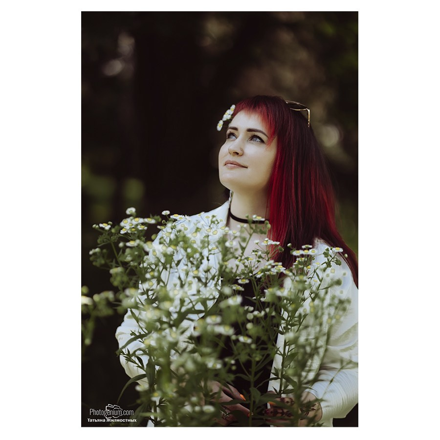 Лове-стори. Фотограф Нижний Новгород Татьяна Кейод