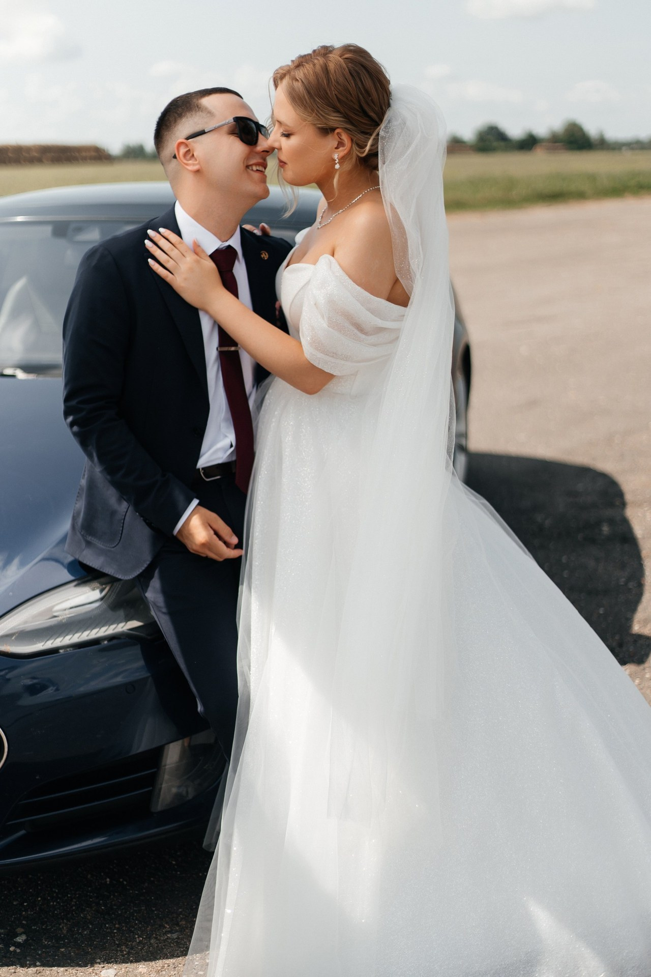 ОТЗЫВЫ. Фотограф Солигорск