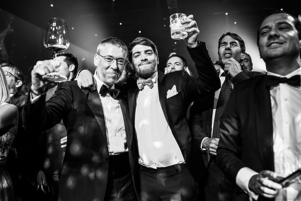 Simple 25. Артур Погосян — лучший свадебный фотограф России