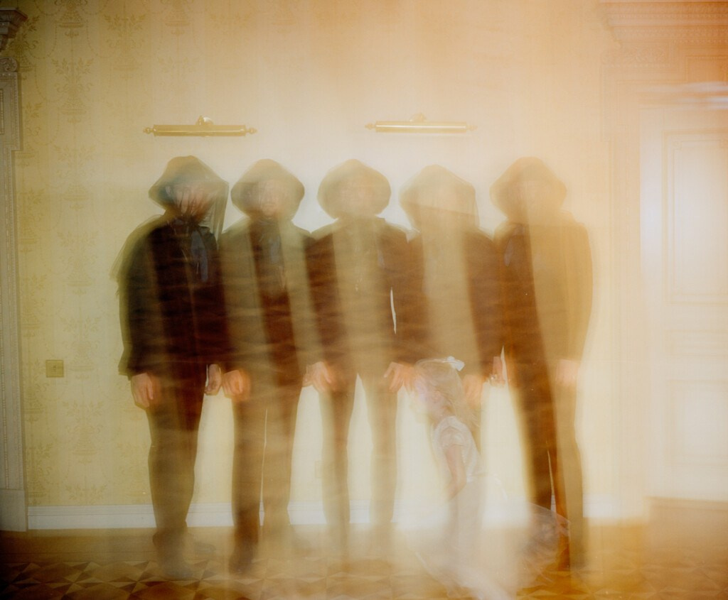 Дико Изысканно. Артур Погосян — лучший свадебный фотограф России