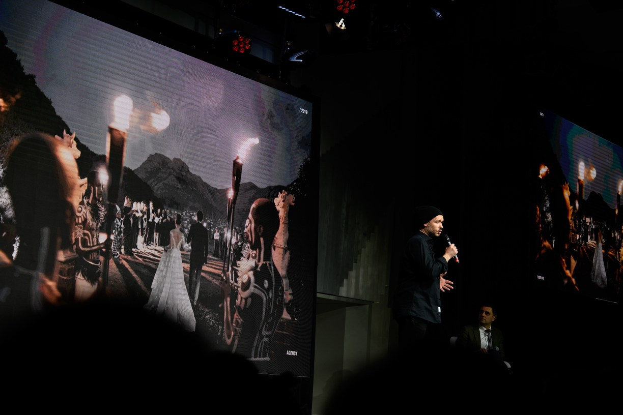 БИТ18. Артур Погосян — лучший свадебный фотограф России