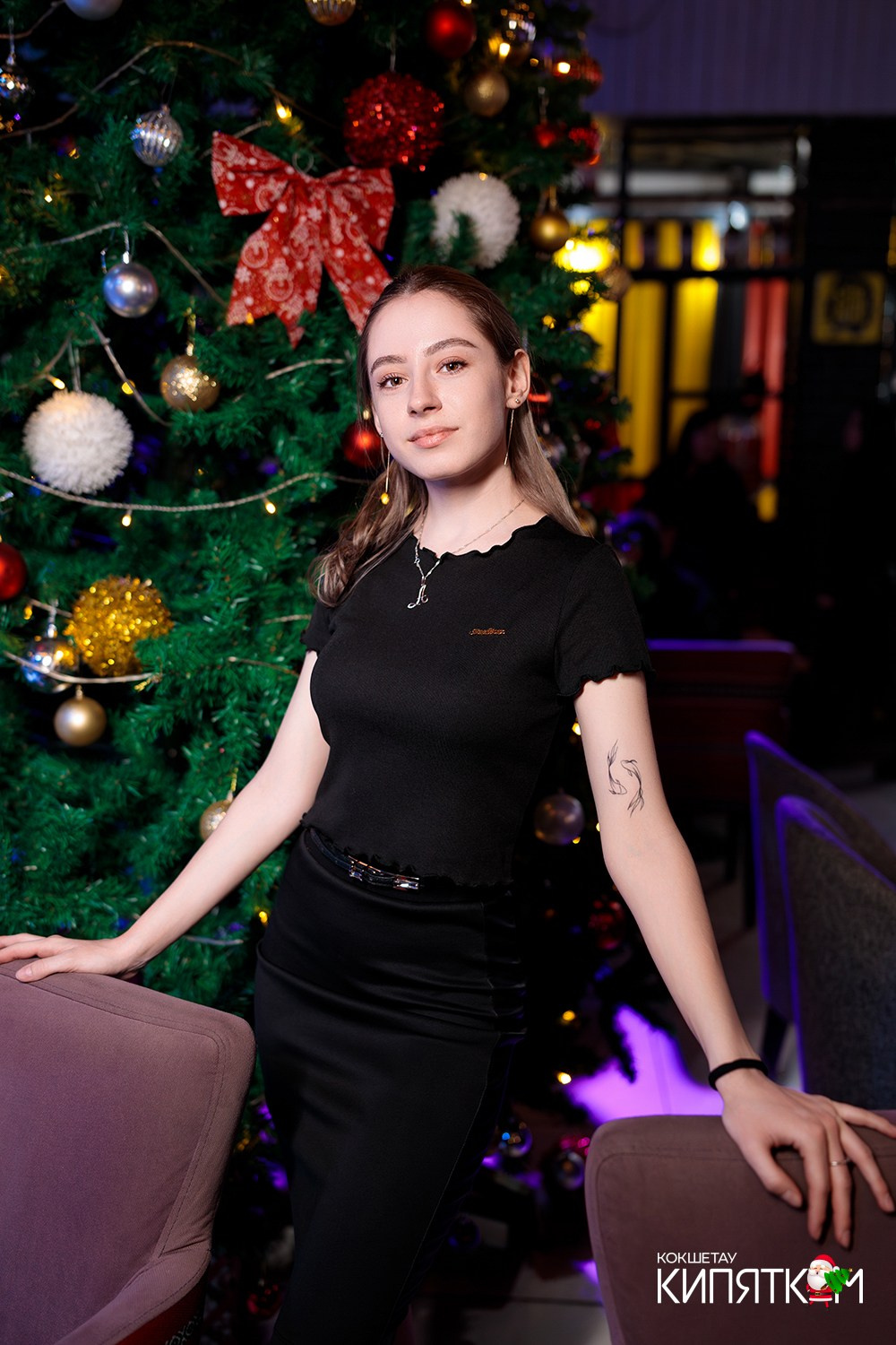 CHECHIL PUB. КИПЯТКОМ КОКШЕТАУ