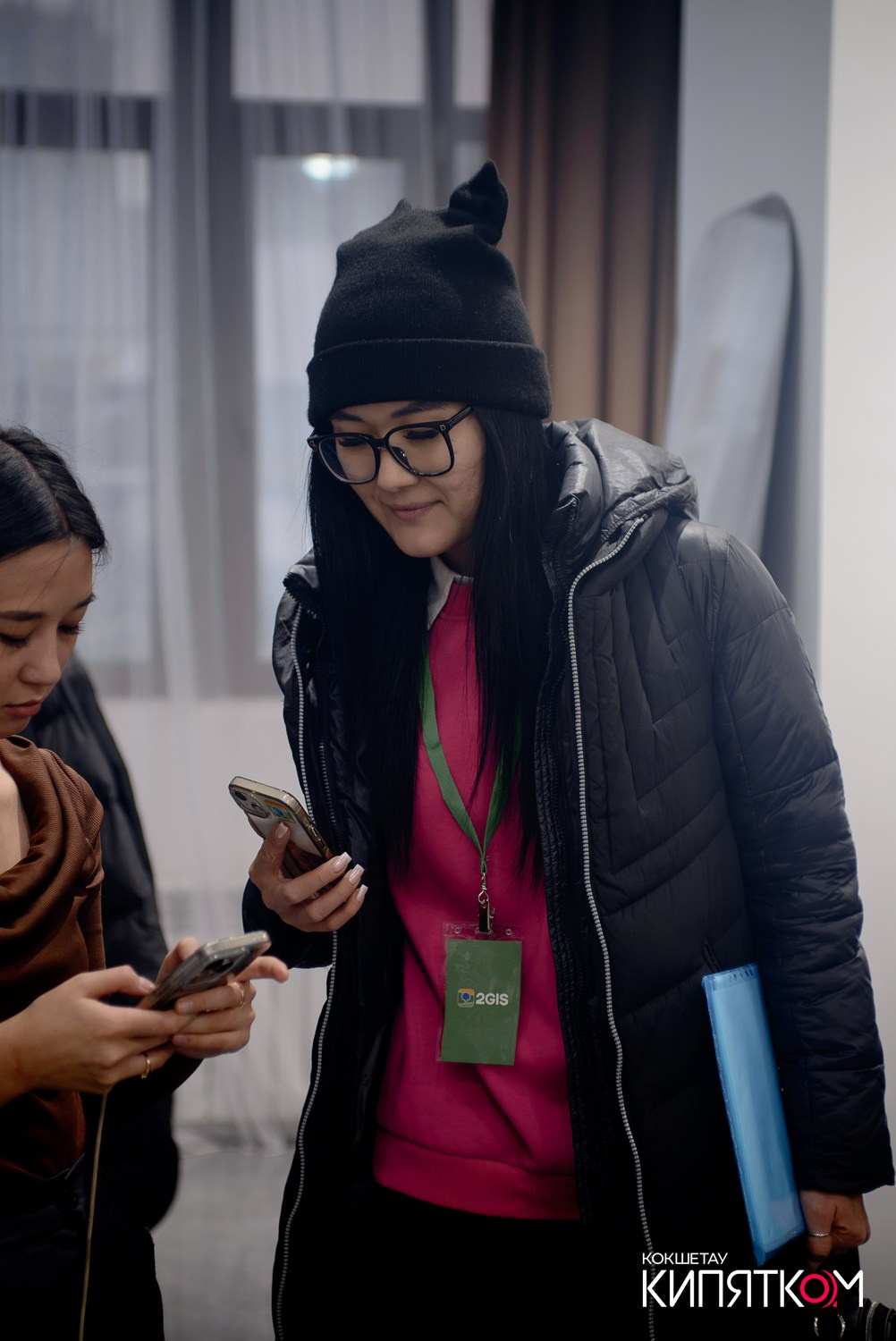 SAGITOVABRANDS. КИПЯТКОМ КОКШЕТАУ