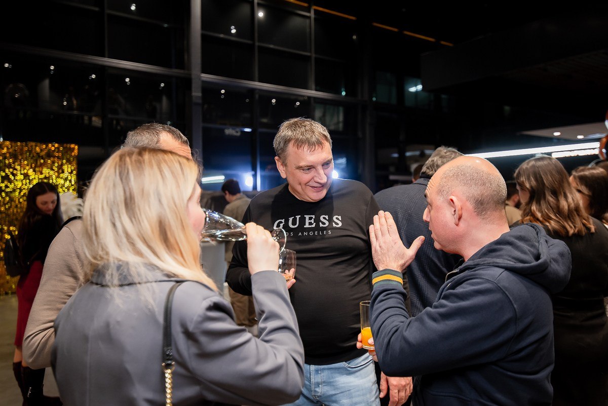 EXEED SOKOL MOTORS Презентация EXEED VX FL в Ростове-на-Дону