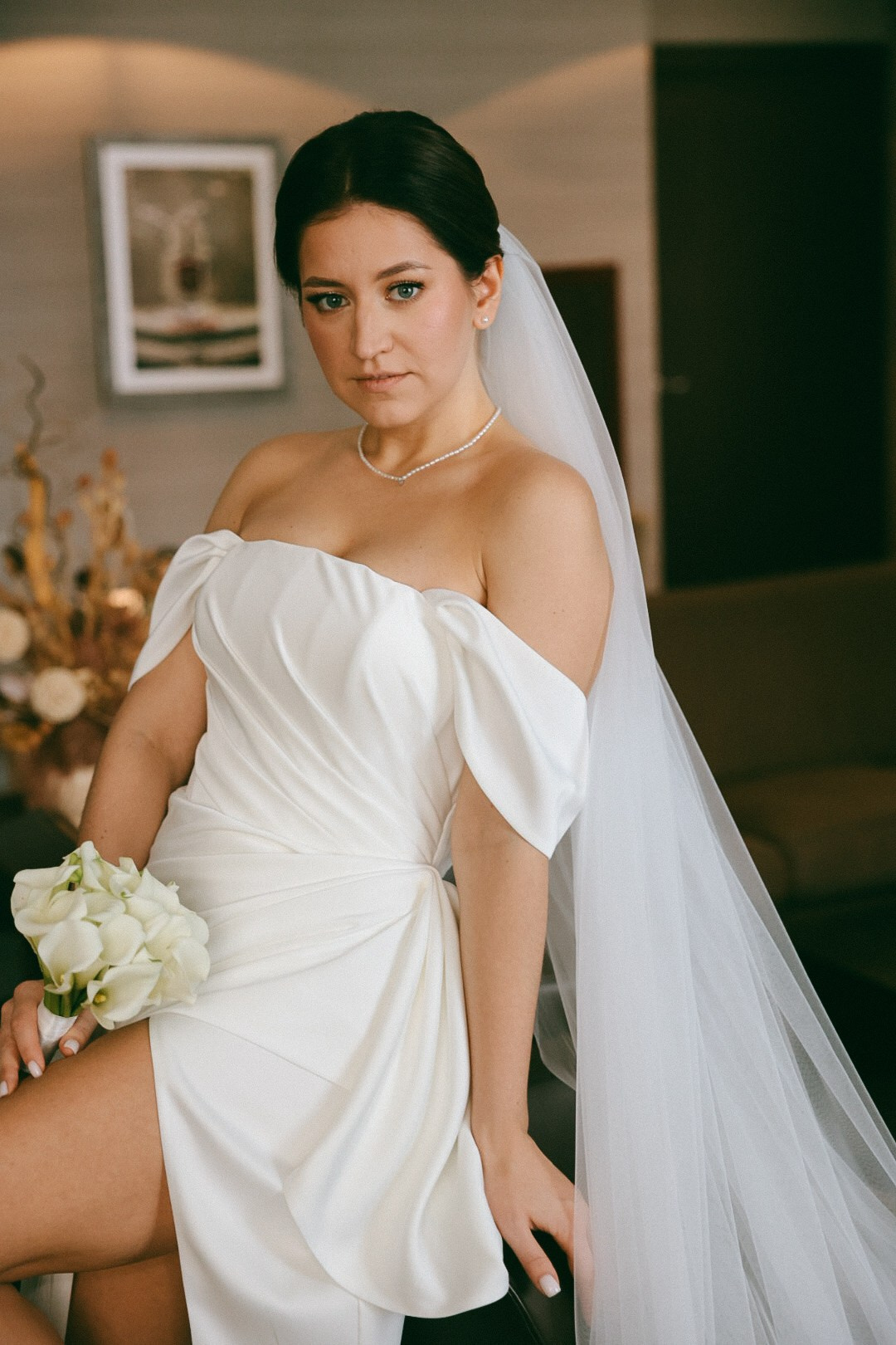 Влад и Ира. Фотограф Нижний Новгород