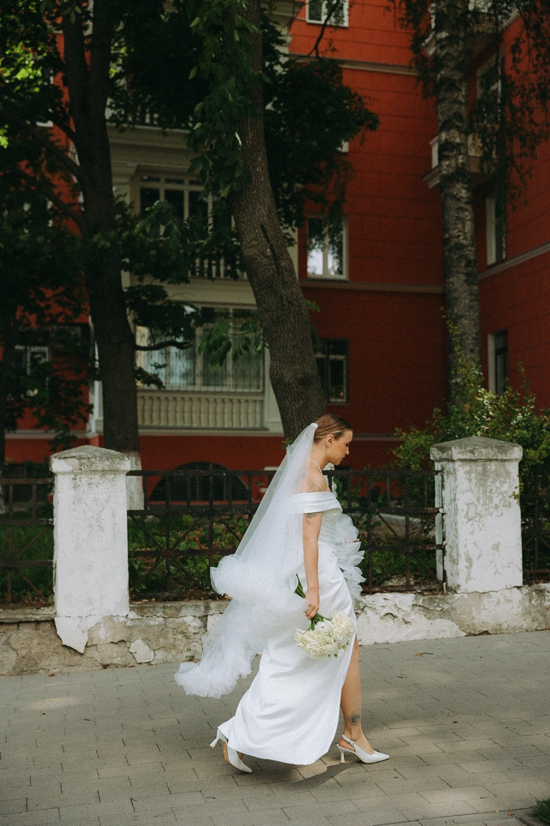 Глеб и Наташа. Фотограф Нижний Новгород