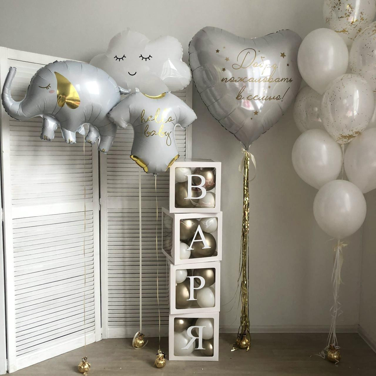 Фотограф в роддоме Сестрорецком г. Санкт-Петербург Банасиковская Ксения