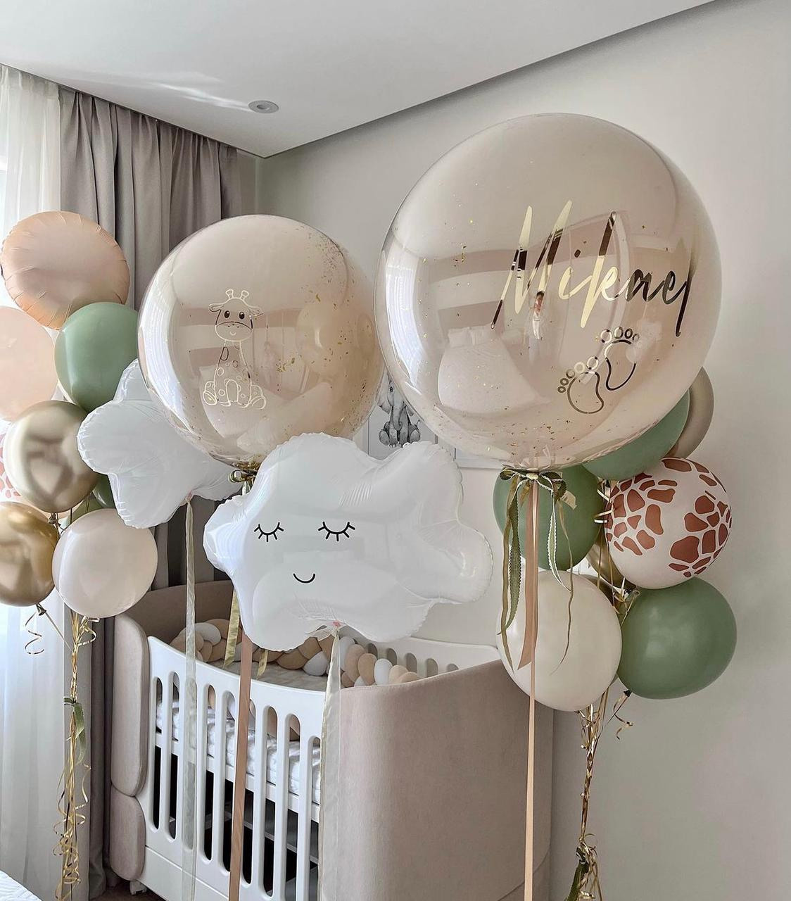 Фотограф в роддоме Сестрорецком г. Санкт-Петербург Банасиковская Ксения