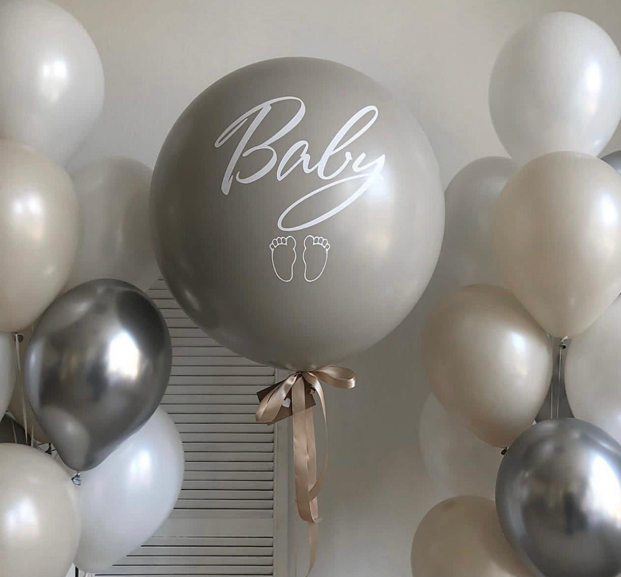 Фотограф в роддоме Сестрорецком г. Санкт-Петербург Банасиковская Ксения