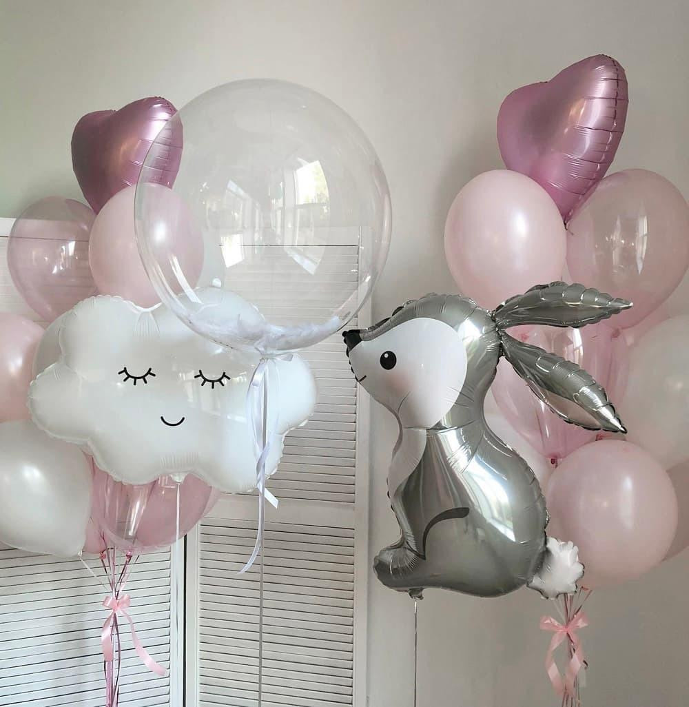 Фотограф в роддоме Сестрорецком г. Санкт-Петербург Банасиковская Ксения