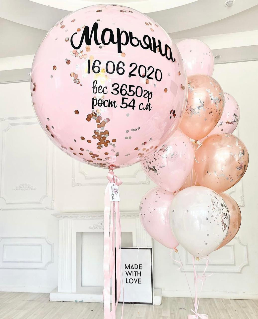 Фотограф в роддоме Сестрорецком г. Санкт-Петербург Банасиковская Ксения