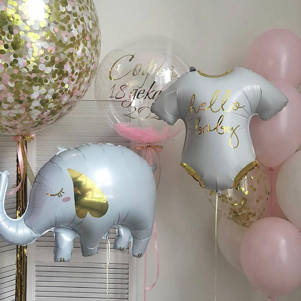 Фотограф в роддоме Сестрорецком г. Санкт-Петербург Банасиковская Ксения