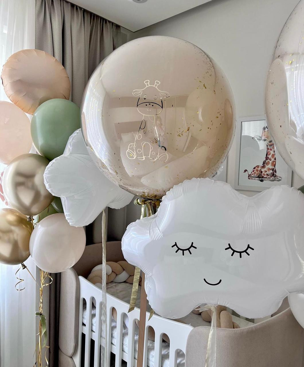 Фотограф в роддоме Сестрорецком г. Санкт-Петербург Банасиковская Ксения