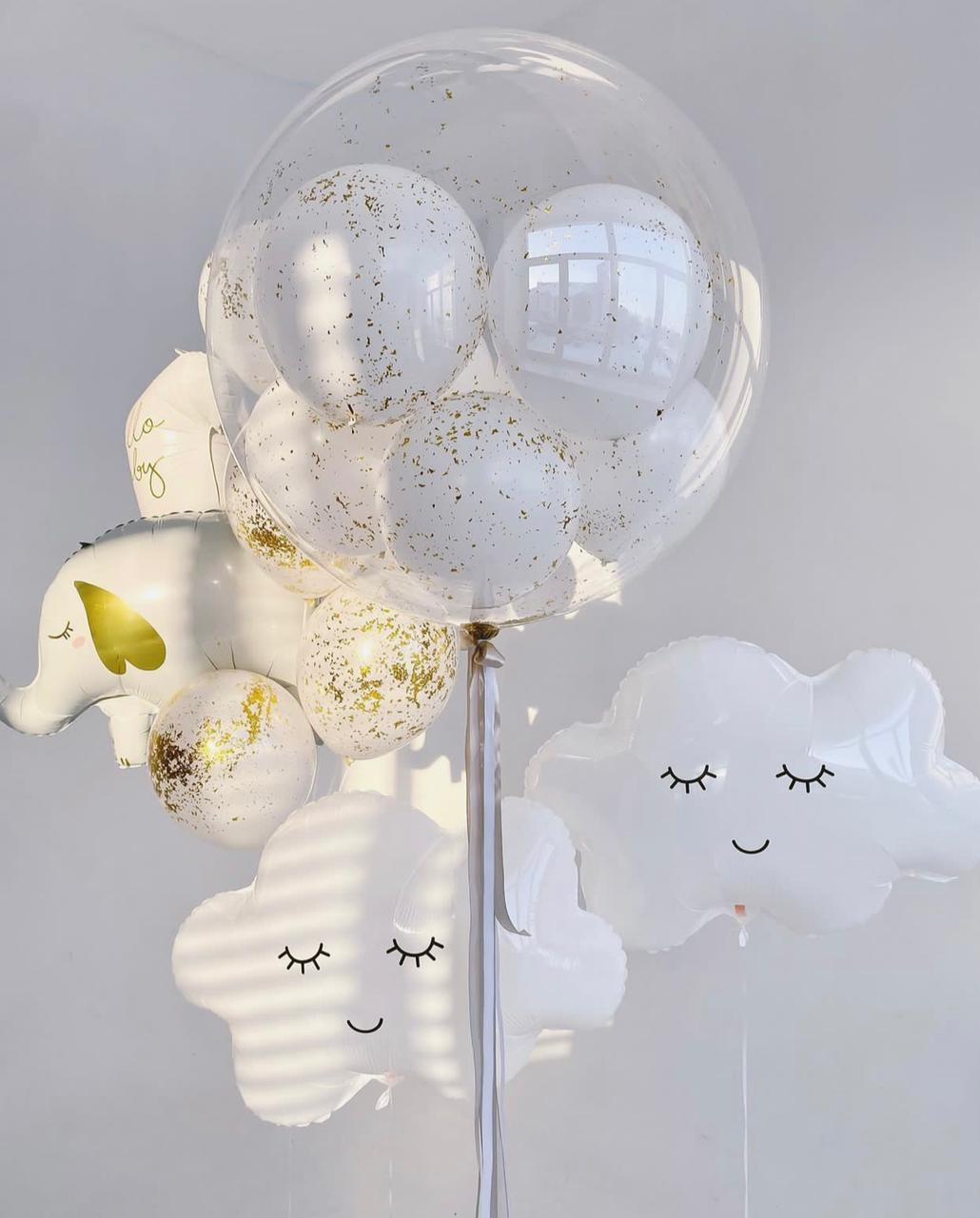 Фотограф в роддоме Сестрорецком г. Санкт-Петербург Банасиковская Ксения