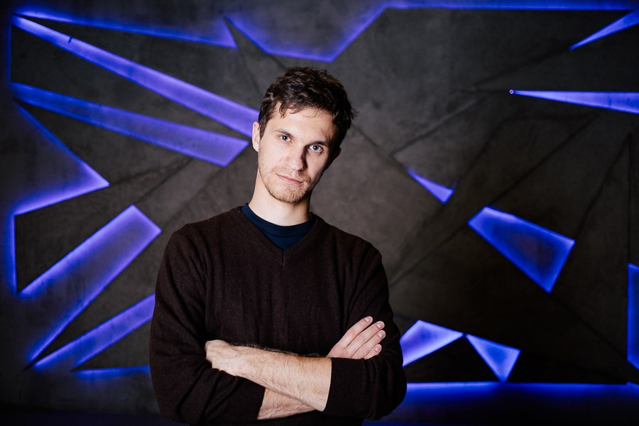 Индивидуальные фотосессии. Фотосессии в г. Пушкин Саша Бауэр | Фотопроекты