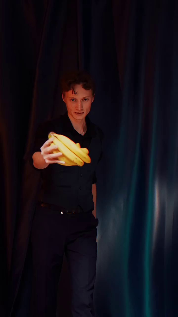 Почему я!. Фотоким