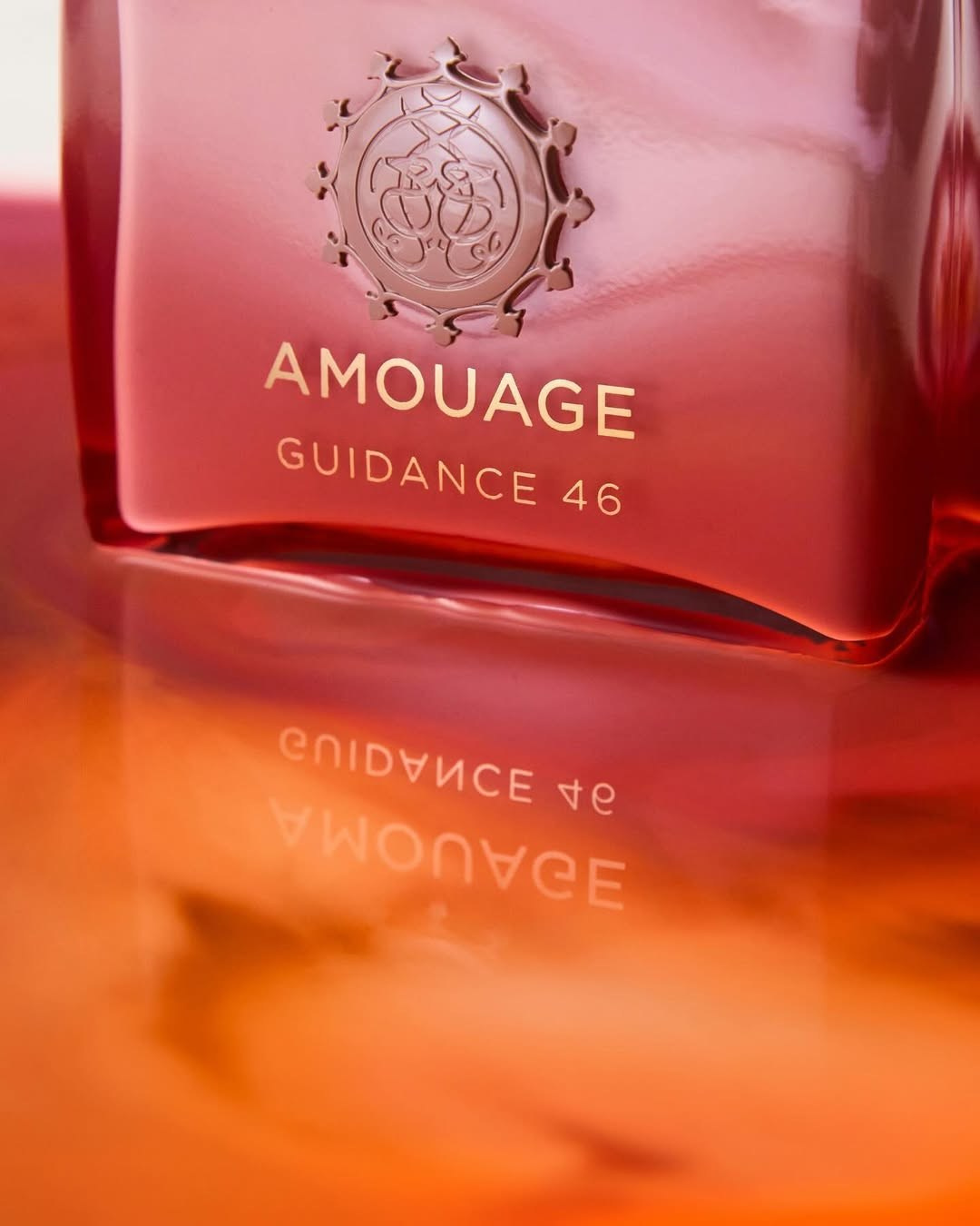 Molecule. Vladimir Ulianov