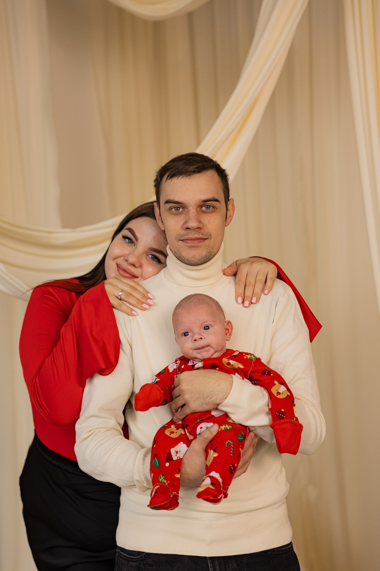 Отзывы. Семейный, детский фотограф в Твери Кираева Лилия