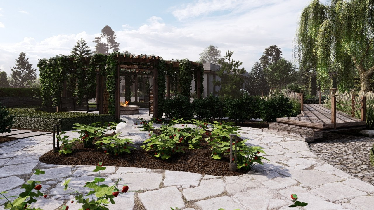 Красноярск. Александра Койтова — Архитектор малоэтажных зданий в Новосибирске