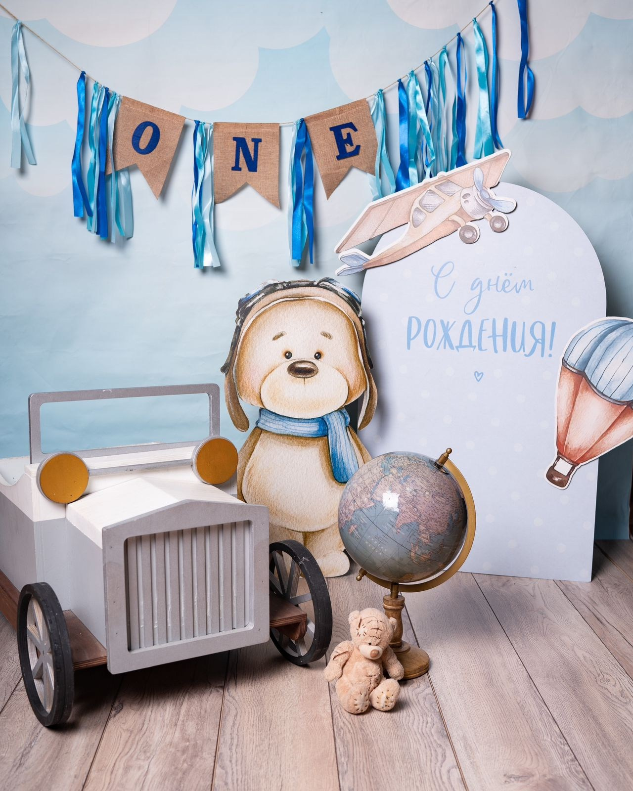 Зал Мамми студия. Фотограф в Алматы