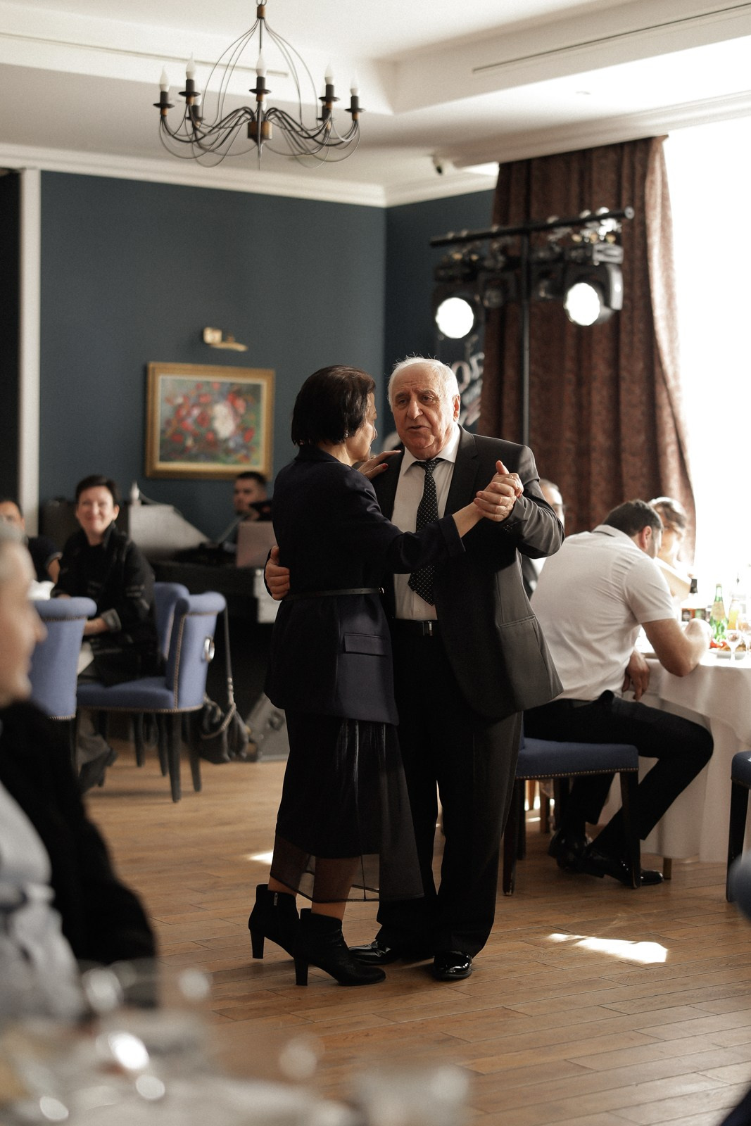 /РЕПОРТАЖ/ День Рождение. 2024. Свадебный фотограф Великий Новгород Станислав Кособудский