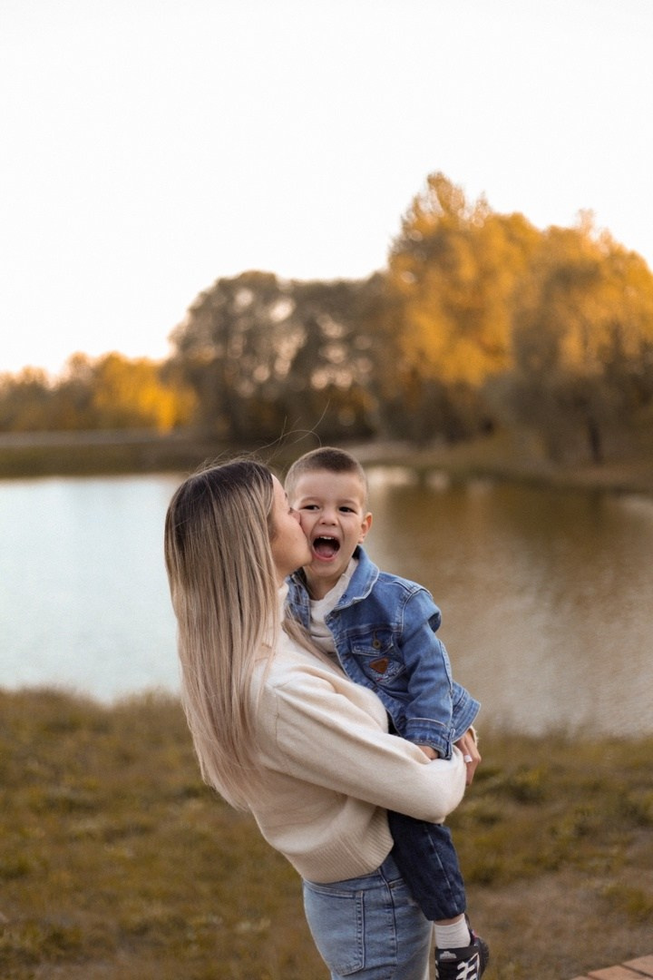 Lungu. О фотографии с душой