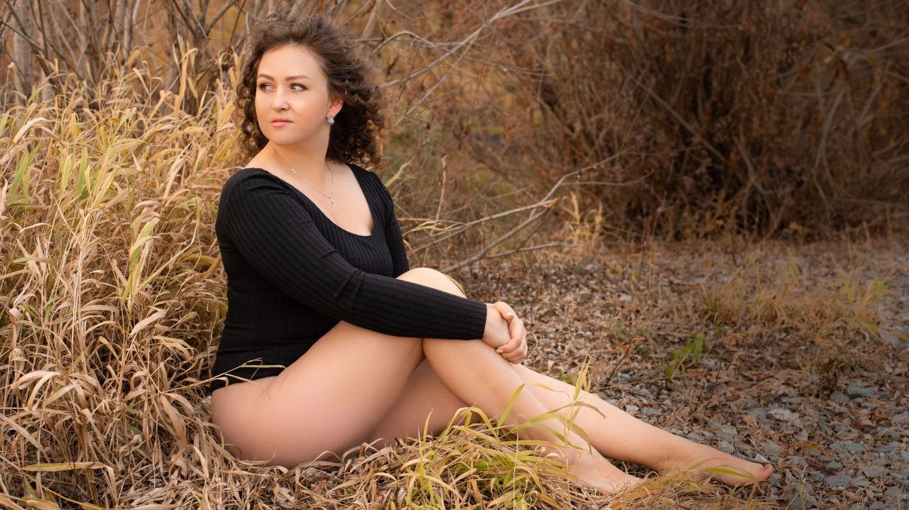 Женский портрет Ленинск-Кузнецкий. Фотограф из Ленинска-Кузнецкого! Почувствует именно тебя)