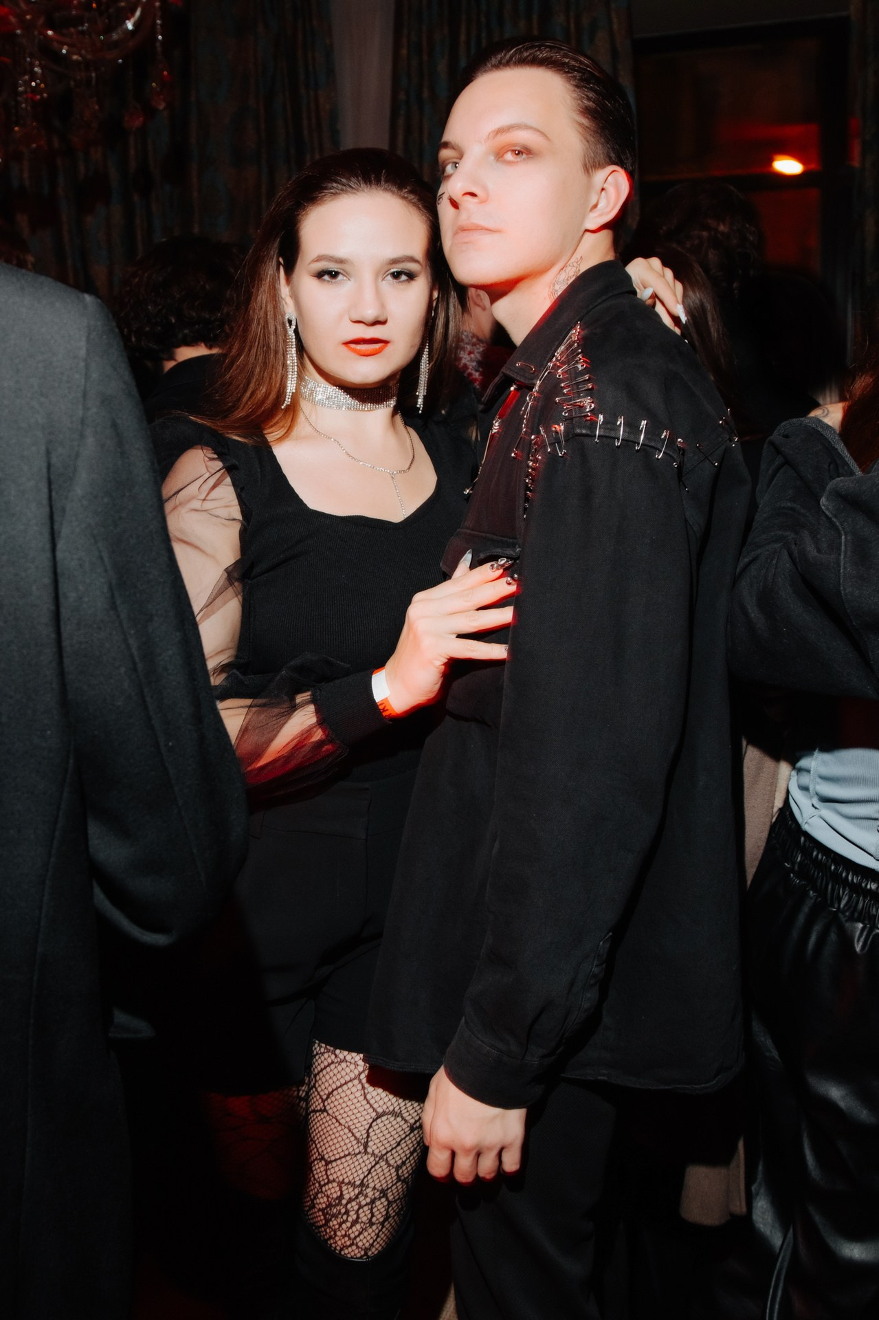 Cava. Night2Day Санкт-Петербург