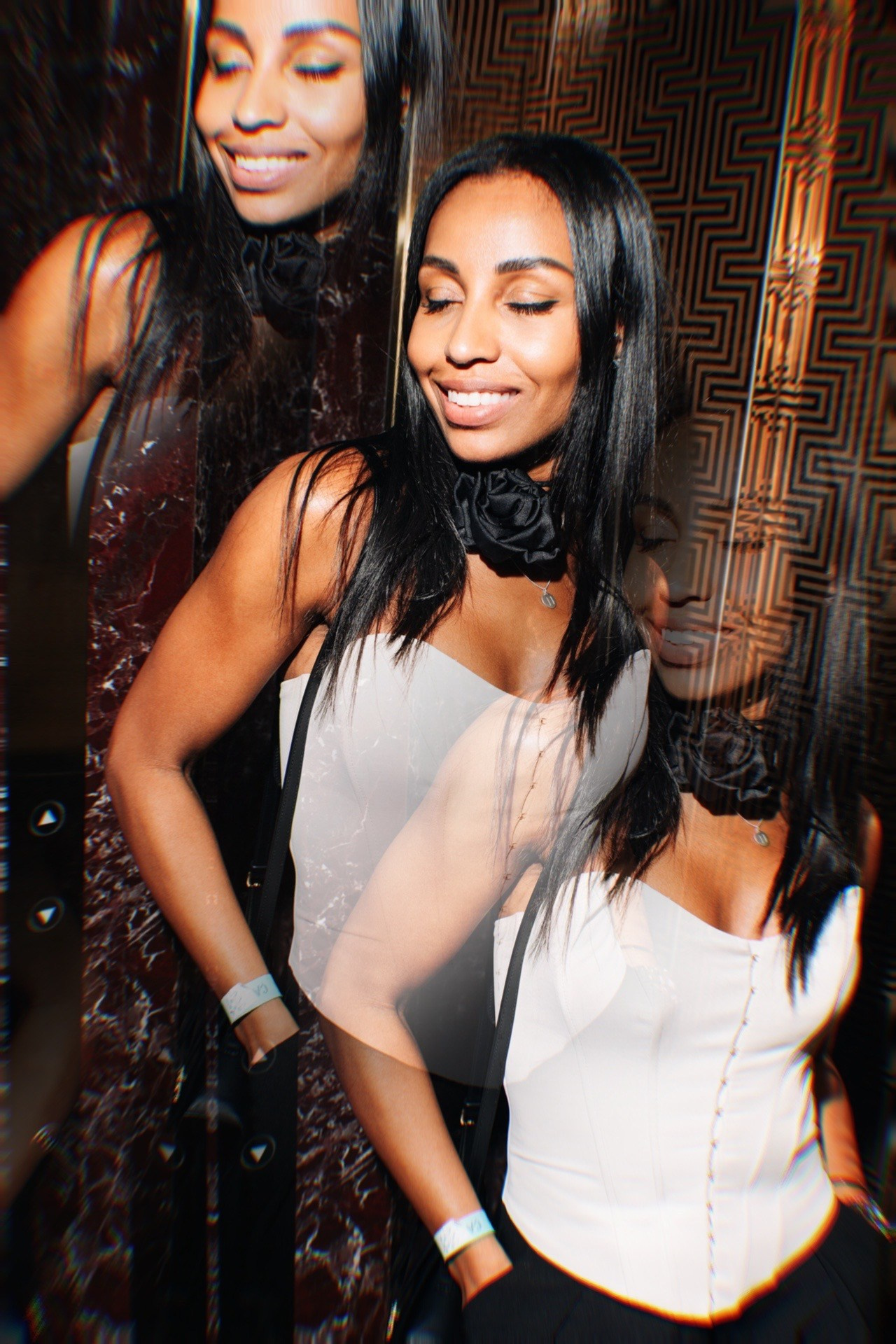 CAVA disco. Портретный и репортажный фотограф в Санкт-Петербурге Максим Пашков