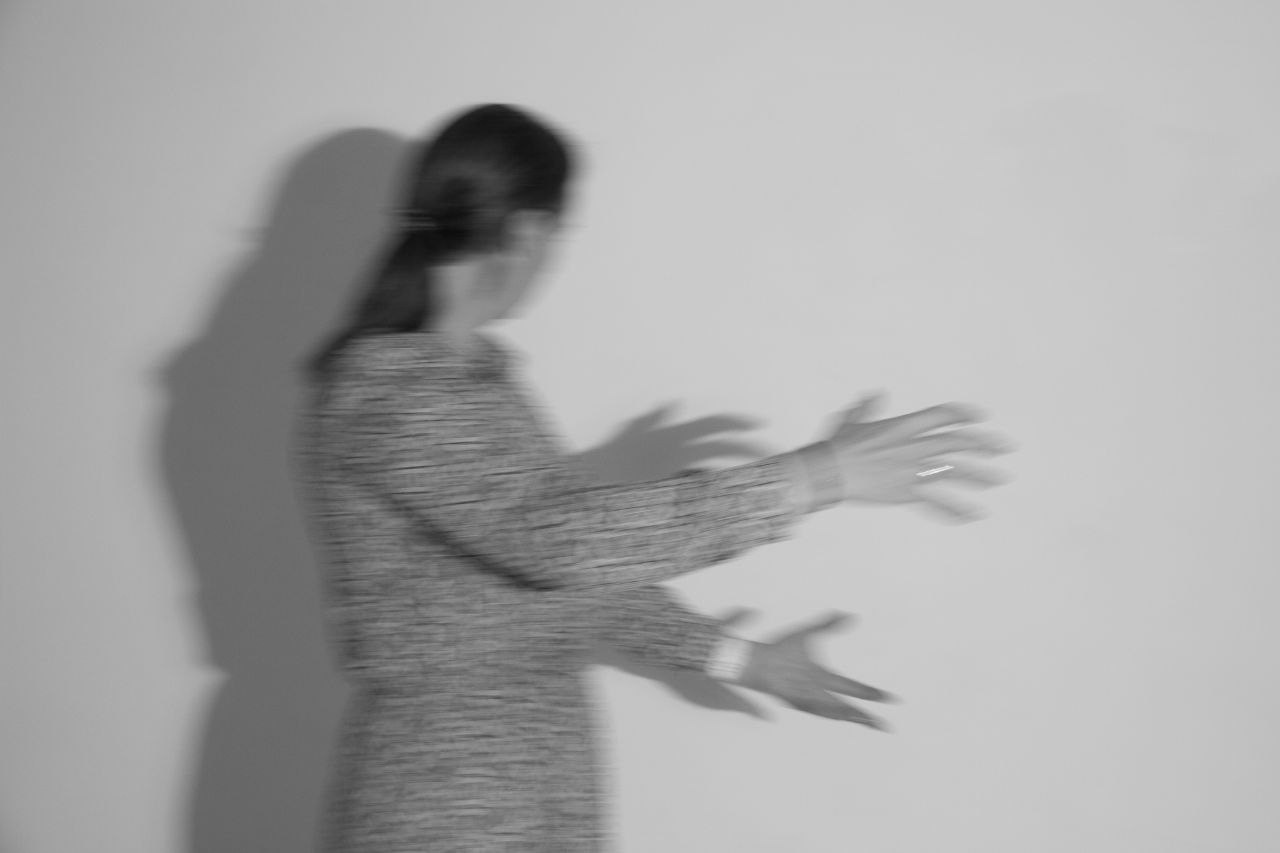 Честный фотопроект. Фотограф Елена Зиновьева