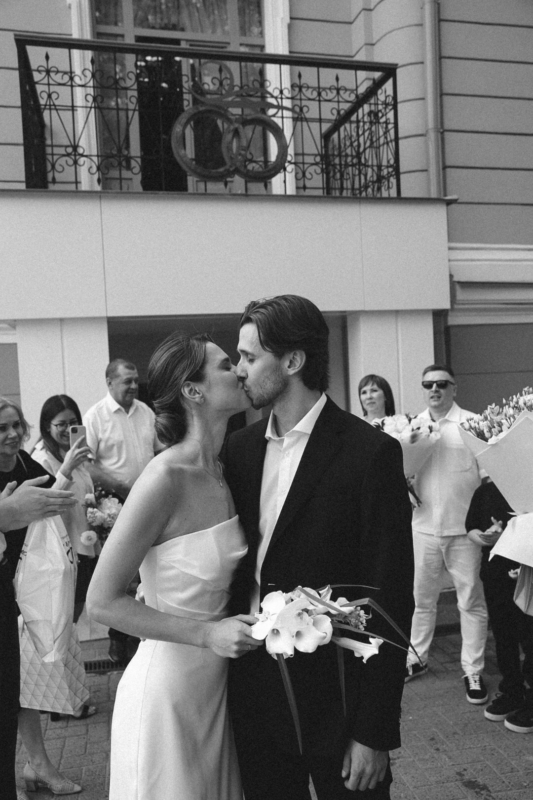 Антон и Ксюша. Фотограф Нижний Новгород