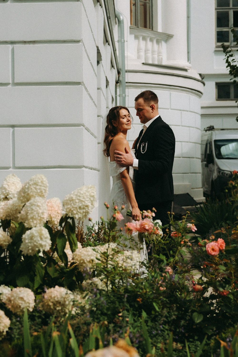 Никита и Вика. Фотограф Нижний Новгород