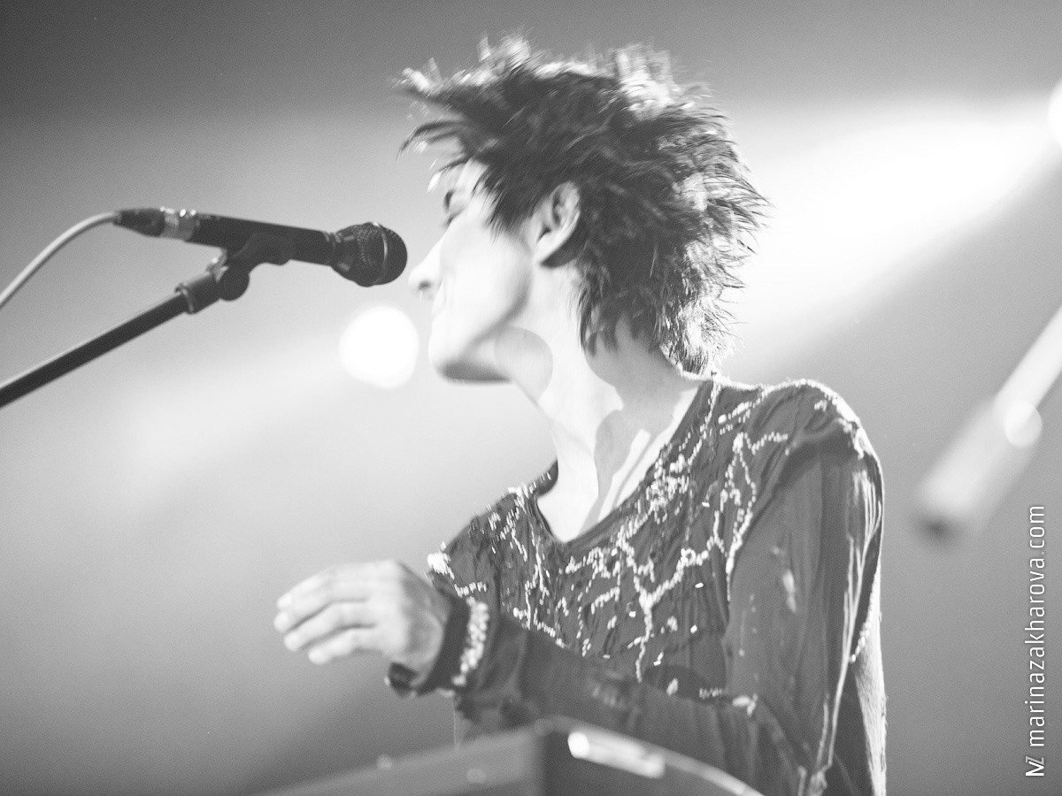 Клуб Арена 13–14 декабря 2011 года. Марина Захарова — Фотограф. Москва / Marina Zakharova — Photographer