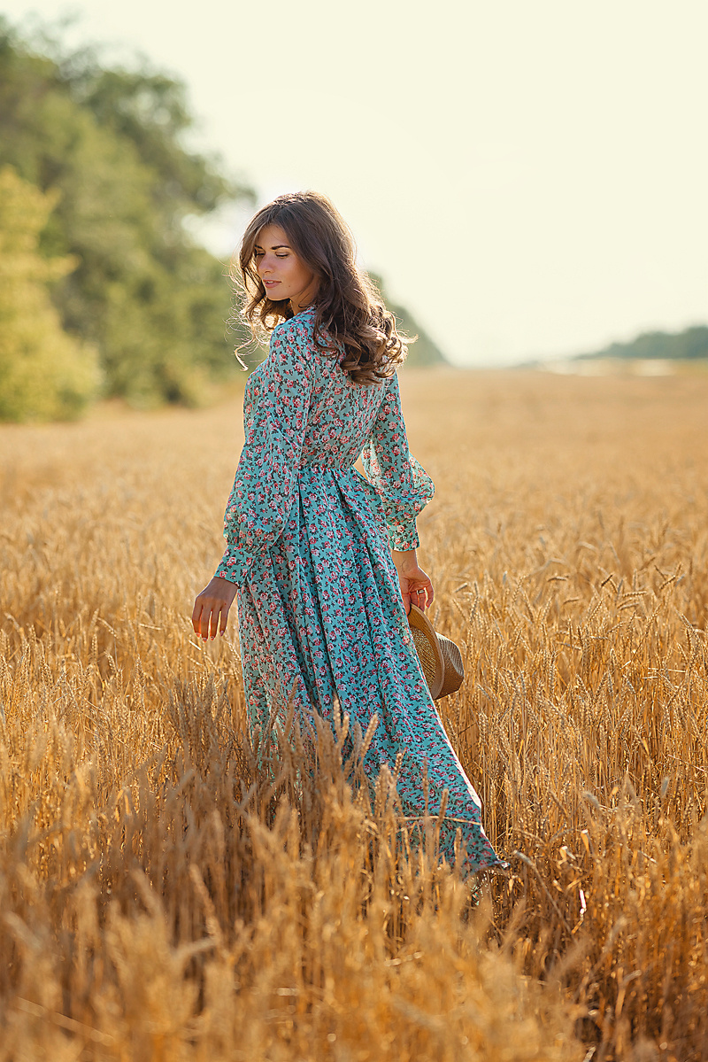 Пшеница 2020. Свадебный, семейный и детский фотограф в Борисоглебске Юлия Сальникова