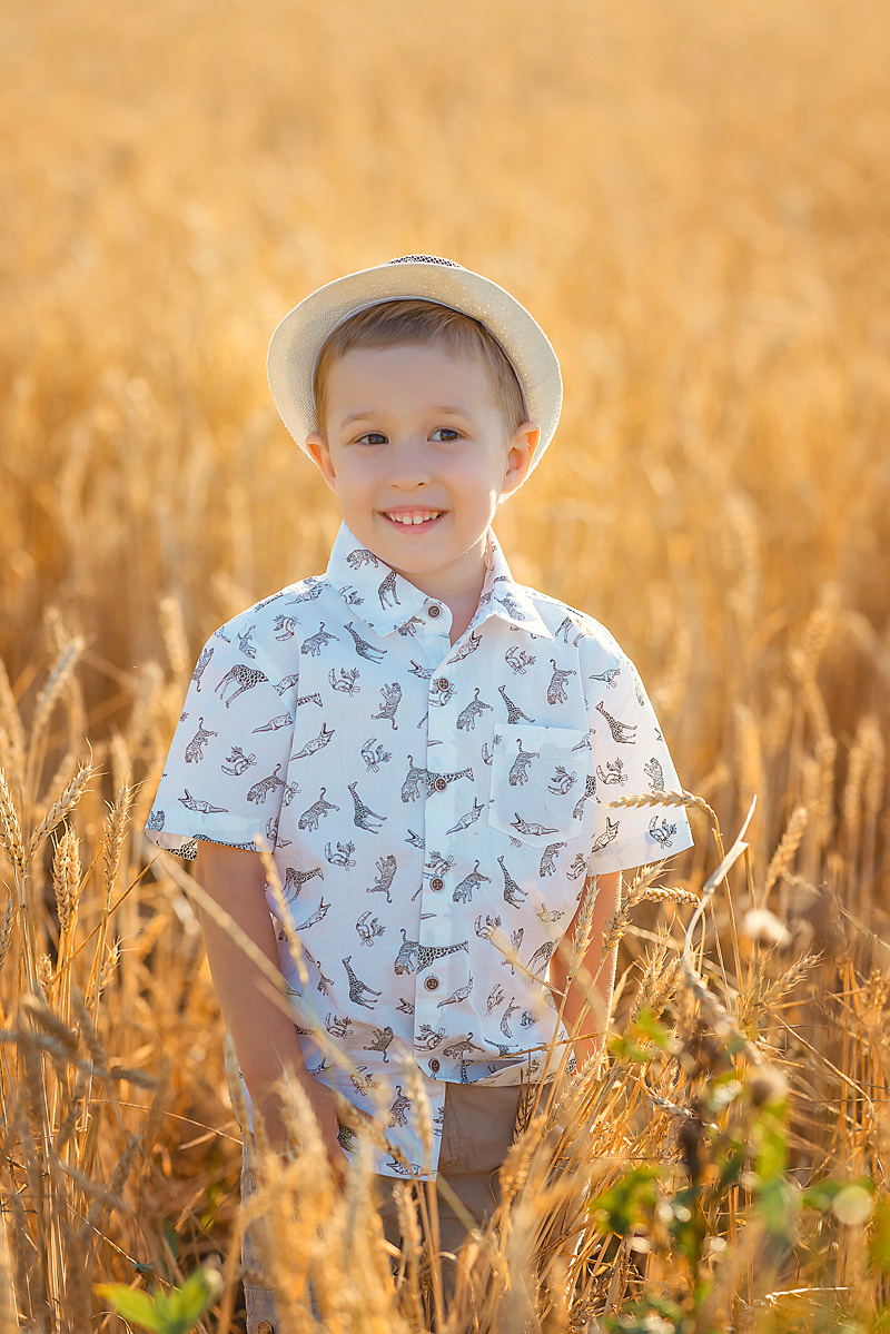 Пшеница 2020. Свадебный, семейный и детский фотограф в Борисоглебске Юлия Сальникова