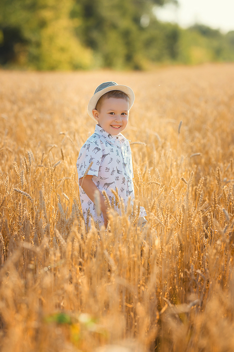 Пшеница 2020. Свадебный, семейный и детский фотограф в Борисоглебске Юлия Сальникова