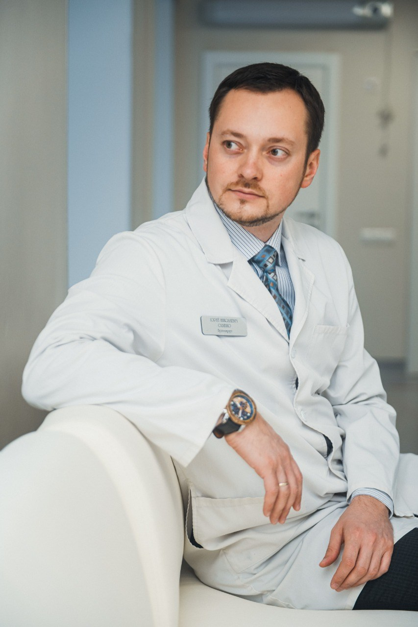 Врачи контент. Кристина Еноктаева Фотограф Москва