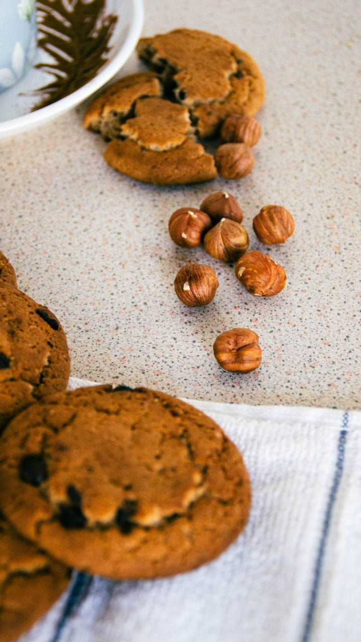 Предметная съемка. Фотограф montefrioree
