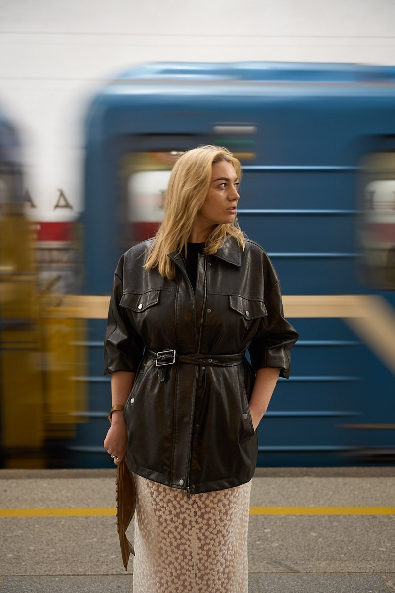 Отзывы. Портретный фотограф в Санкт-Петербурге Антон Овчинников