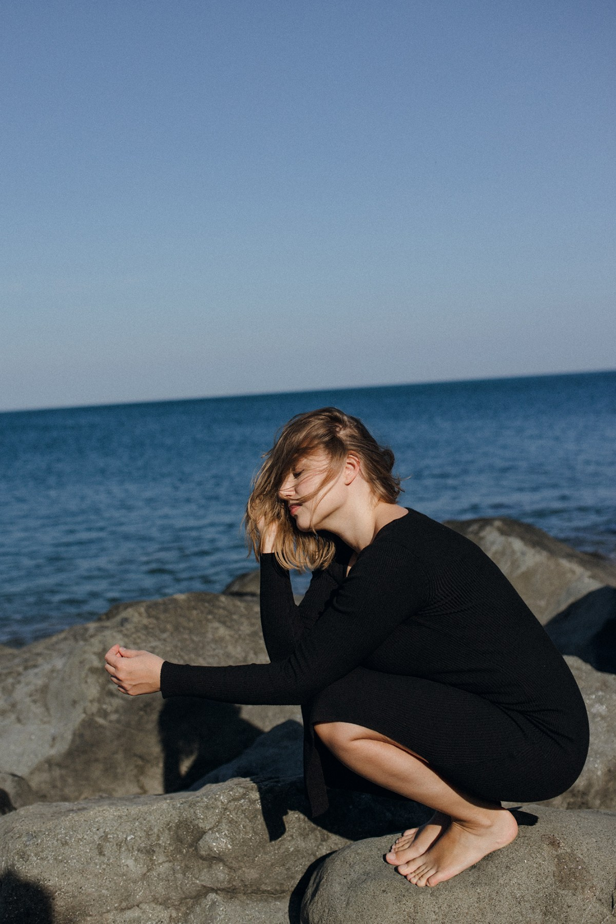 Olya. Anastasia Blud Photography