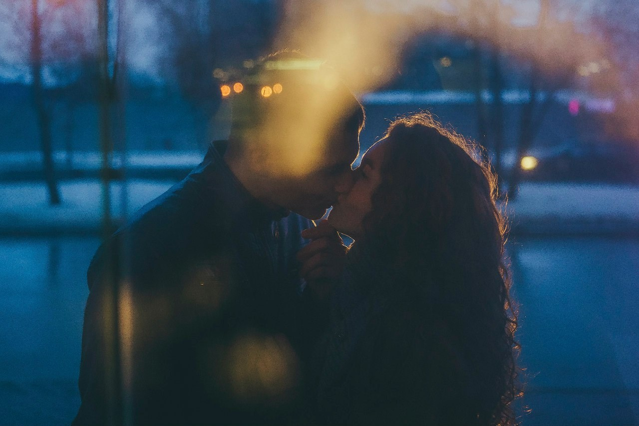 Love story. Главная