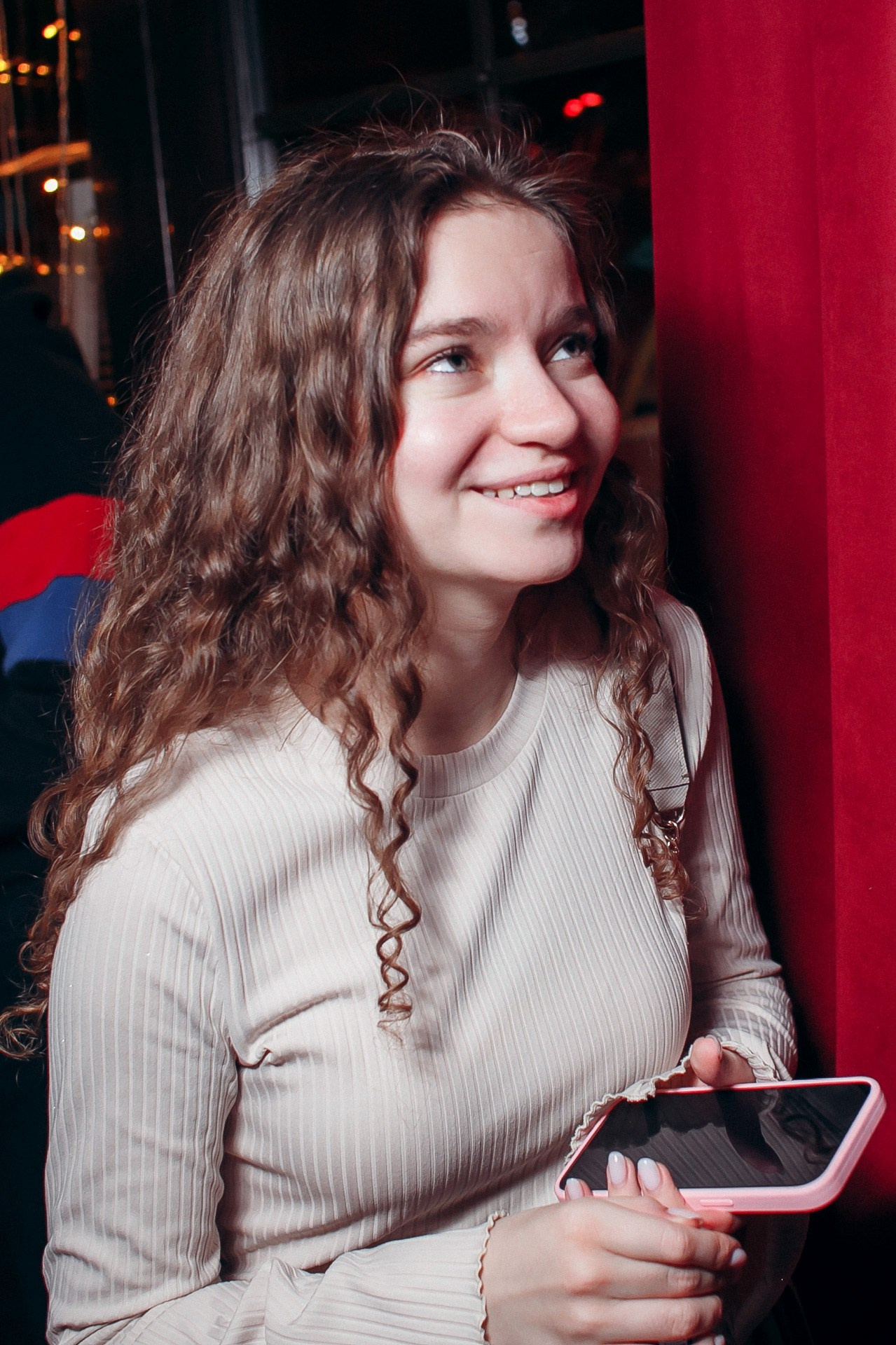 Двойная жизнь Вероники. Фотограф Павел Сердюков