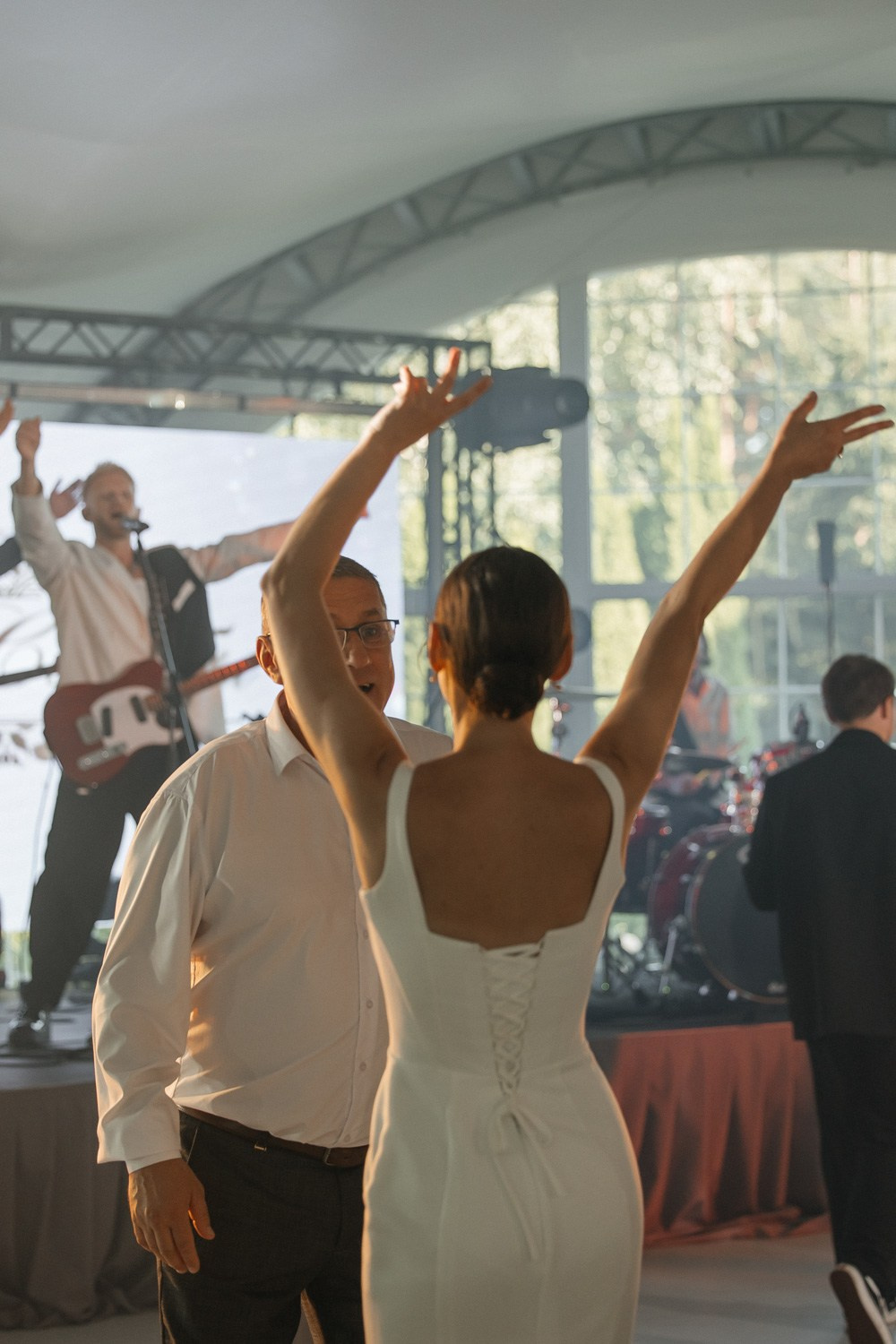 S & A. Свадебный фотограф Москва