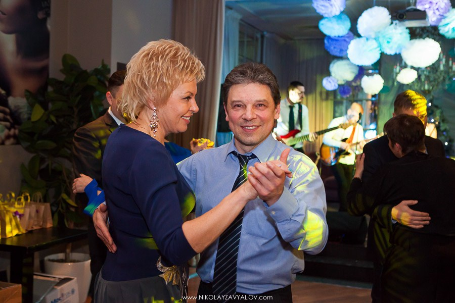 АЛВИСА (корпоратив). Видеооператор/Фотограф Николай Завьялов