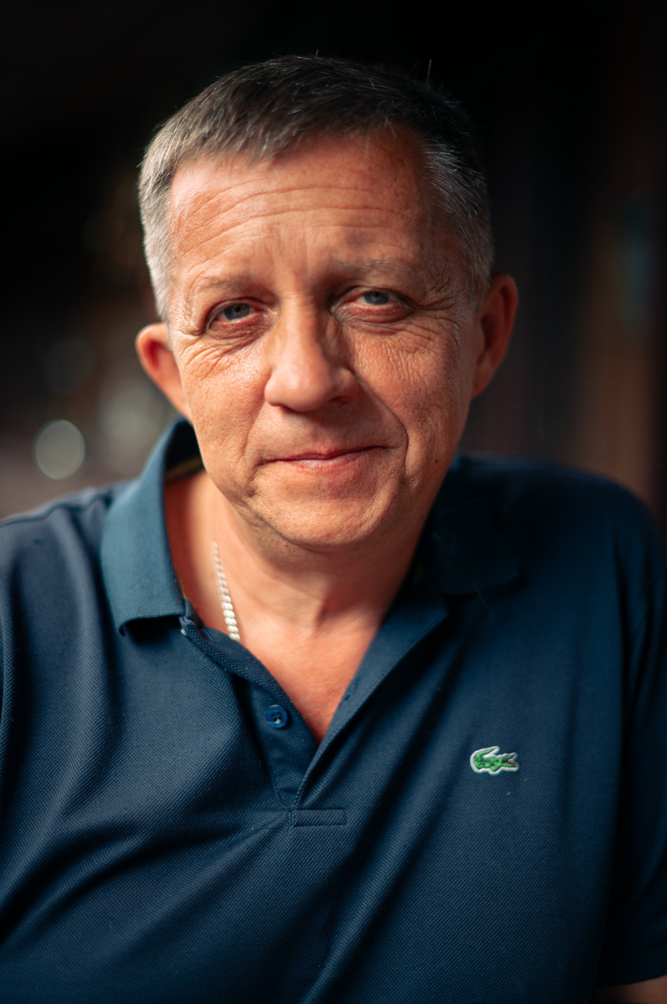 Портреты ❤️. Live фотограф и портреты