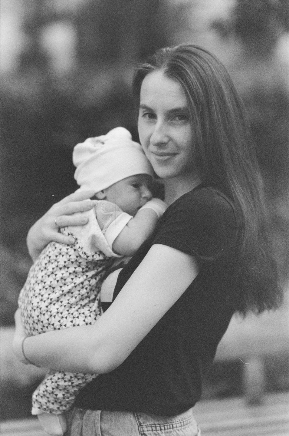 Плёнка для души 🎞. Live фотограф и портреты